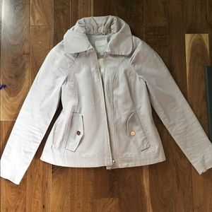 Target tailored jacket